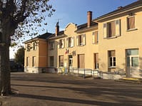 pp ecole la buisse